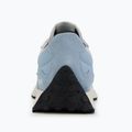 Dětské boty New Balance 327's V1 light chrome blue 6