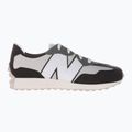 Dětské boty New Balance 327's V1 grey matter