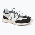 Dětské boty New Balance 327's V1 grey matter
