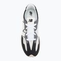 Dětské boty New Balance 327's V1 grey matter 5