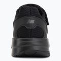 Dětské boty New Balance 578's V1 black 6