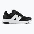 Dětská obuv New Balance 578's V1 black/white 2