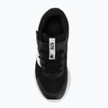 Dětská obuv New Balance 578's V1 black/white 5