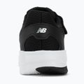 Dětské boty New Balance 578's V1 black/white 6