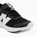 Dětská obuv New Balance 578's V1 black/white 7