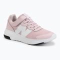 Dětská obuv New Balance 578's V1 pink haze/white pk