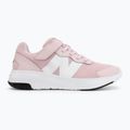 Dětská obuv New Balance 578's V1 pink haze/white pk 2