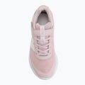 Dětská obuv New Balance 578's V1 pink haze/white pk 5