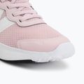Dětské boty New Balance 578's V1 pink haze/white pk 7