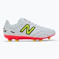 Pánské kopačky New Balance 442's Team V2 FG white 2