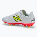 Pánské kopačky New Balance 442's Team V2 FG white 3