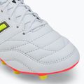 Pánské kopačky New Balance 442's Team V2 FG white 7