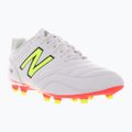 Pánské kopačky New Balance 442's Team V2 FG white 8