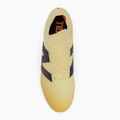 Kopačky New Balance Tekela Magia Low Laced V4 FG beige 5