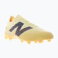 Kopačky New Balance Tekela Magia Low Laced V4 FG beige 8