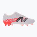 Dětské kopačky New Balance Furon Team V8 Jr FG white 9