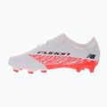 Dětské kopačky New Balance Furon Team V8 Jr FG white 10