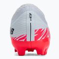 Dětské kopačky New Balance Furon Team V8 Jr FG white 6