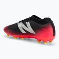 Pánské kopačky New Balance Tekela Magique V4+ FG black 3