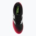 Pánské kopačky New Balance Tekela Magique V4+ FG black 5