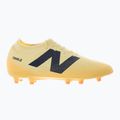 Pánské kopačky New Balance Tekela Magique V4+ FG beige 8