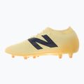 Pánské kopačky New Balance Tekela Magique V4+ FG beige 9