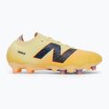 Pánské kopačky New Balance Tekela Magique V4+ FG beige 2
