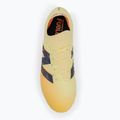 Pánské kopačky New Balance Tekela Magique V4+ FG beige 5
