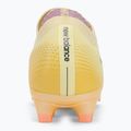 Pánské kopačky New Balance Tekela Magique V4+ FG beige 6
