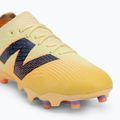 Pánské kopačky New Balance Tekela Magique V4+ FG beige 7
