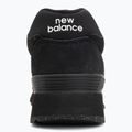 Pánské boty New Balance Classic 515's V3 black/black agr 6
