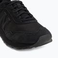 Pánské boty New Balance Classic 515's V3 black/black agr 7