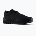 Pánské boty New Balance Classic 515's V3 black/black agr