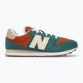 Pánské boty  New Balance 2