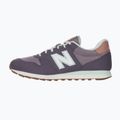 Dámské boty  New Balance 500's V2 dark ice wine 10