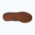 Dámské boty  New Balance 500's V2 dark ice wine 12