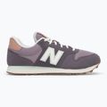 Dámské boty  New Balance 500's V2 dark ice wine 2