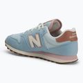 Dámské boty  New Balance 500's V2 light chrome blue 3