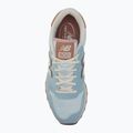 Dámské boty  New Balance 500's V2 light chrome blue 5