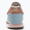 Dámské boty  New Balance 500's V2 light chrome blue 6