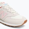 Dámské boty  New Balance 574's V2 reflection 7