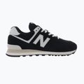 Boty New Balance 574's V2 black U574YCE 2