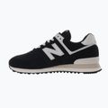 Boty New Balance 574's V2 black U574YCE 3