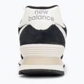Boty New Balance 574's V2 black U574YCE 6