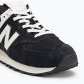 Boty New Balance 574's V2 black U574YCE 7