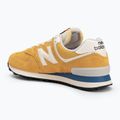 Boty  New Balance 574's V2 marmalade 3