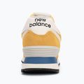 Boty  New Balance 574's V2 marmalade 6
