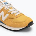 Boty  New Balance 574's V2 marmalade 7