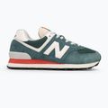 Boty  New Balance 574's V2 new spruce 2