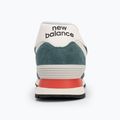 Boty  New Balance 574's V2 new spruce 6